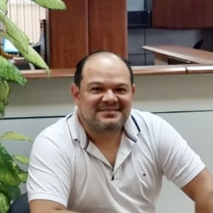 Álvaro Artavia Medrano